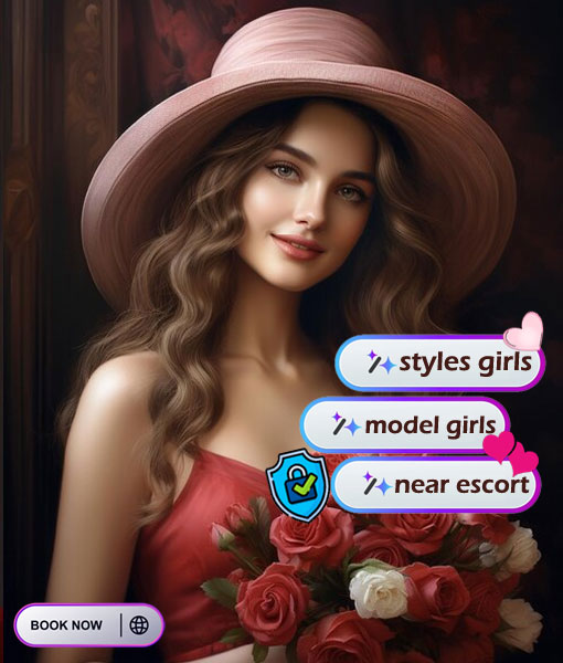 Almora escorts
